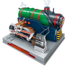 Load image into Gallery viewer, Steam Engine