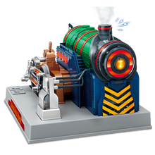 Load image into Gallery viewer, Steam Engine