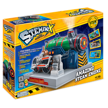 Load image into Gallery viewer, Steam Engine