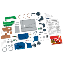 Load image into Gallery viewer, Steam Engine