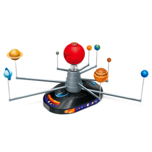 Load image into Gallery viewer, Solar System Projector