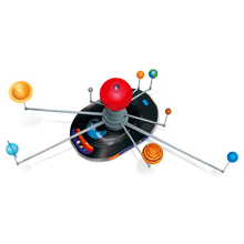 Load image into Gallery viewer, Solar System Projector