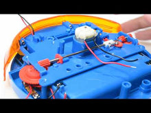 Load and play video in Gallery viewer, Intelligent Vacuum Cleaner