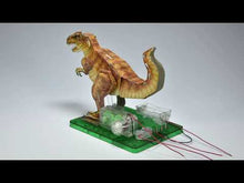 Load and play video in Gallery viewer, 4D Science T-Rex
