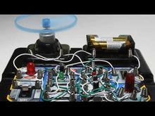 Load and play video in Gallery viewer, 18+ Science Lab with Fan