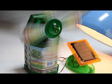 Load and play video in Gallery viewer, Solar Windmill