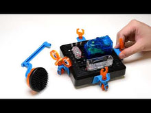 Load and play video in Gallery viewer, Space Cleaning Robot