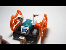 Load and play video in Gallery viewer, Space X-Plorer