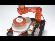 Load and play video in Gallery viewer, Electric Top