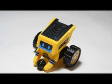 Load and play video in Gallery viewer, Solar & Salt Water Eco-Robot
