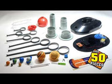 Load and play video in Gallery viewer, Solar System Projector