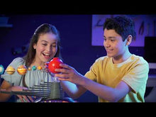 Load and play video in Gallery viewer, Solar System Projector