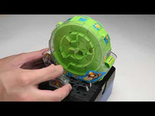 Load and play video in Gallery viewer, Spiral Running Maze