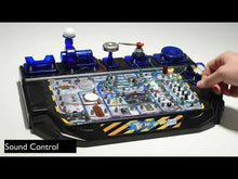 Load and play video in Gallery viewer, 100+ Circuit Science