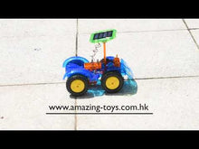 Load and play video in Gallery viewer, Robotic Run