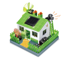 Load image into Gallery viewer, Eco-House
