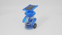 Load and play video in Gallery viewer, Solar Space Robot
