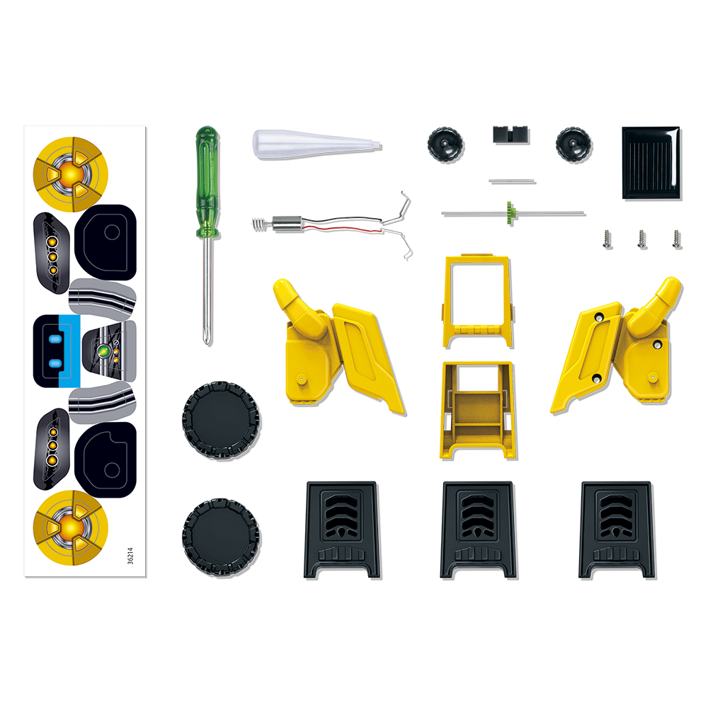iRobot - solar豆 Amazon.com - iRobot Braava Authentic Replacement Parts