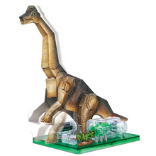 Load image into Gallery viewer, 4D Science Brachiosaurus
