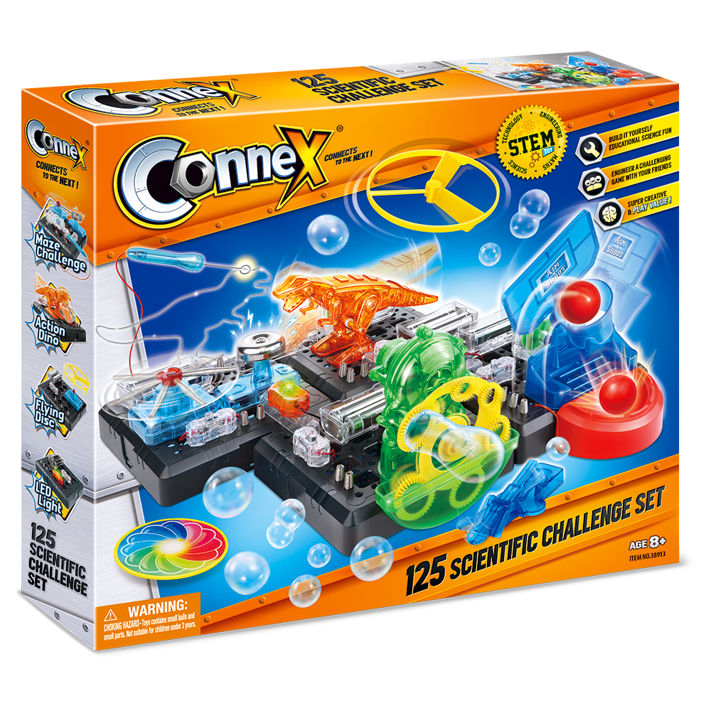 Amazing toys connex on sale